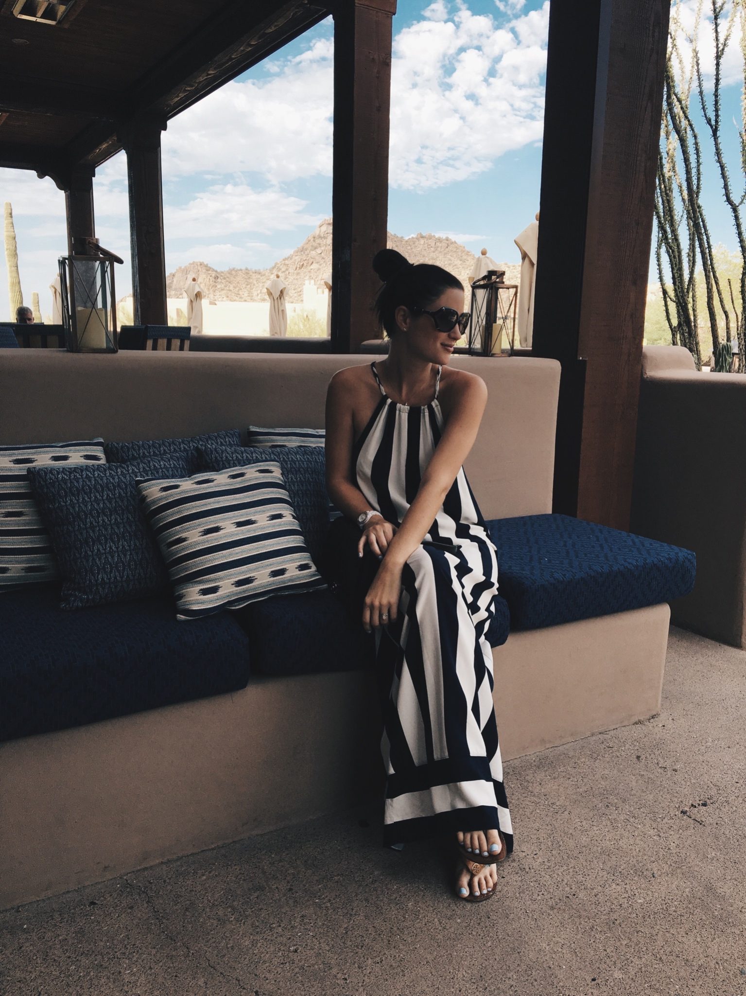 Scottsdale Minimoon | summer fashion tips | summer outfit ideas | summer style tips | what to wear for summer | warm weather fashion | fashion for summer | style tips for summer | outfit ideas for summer || Dressed to Kill