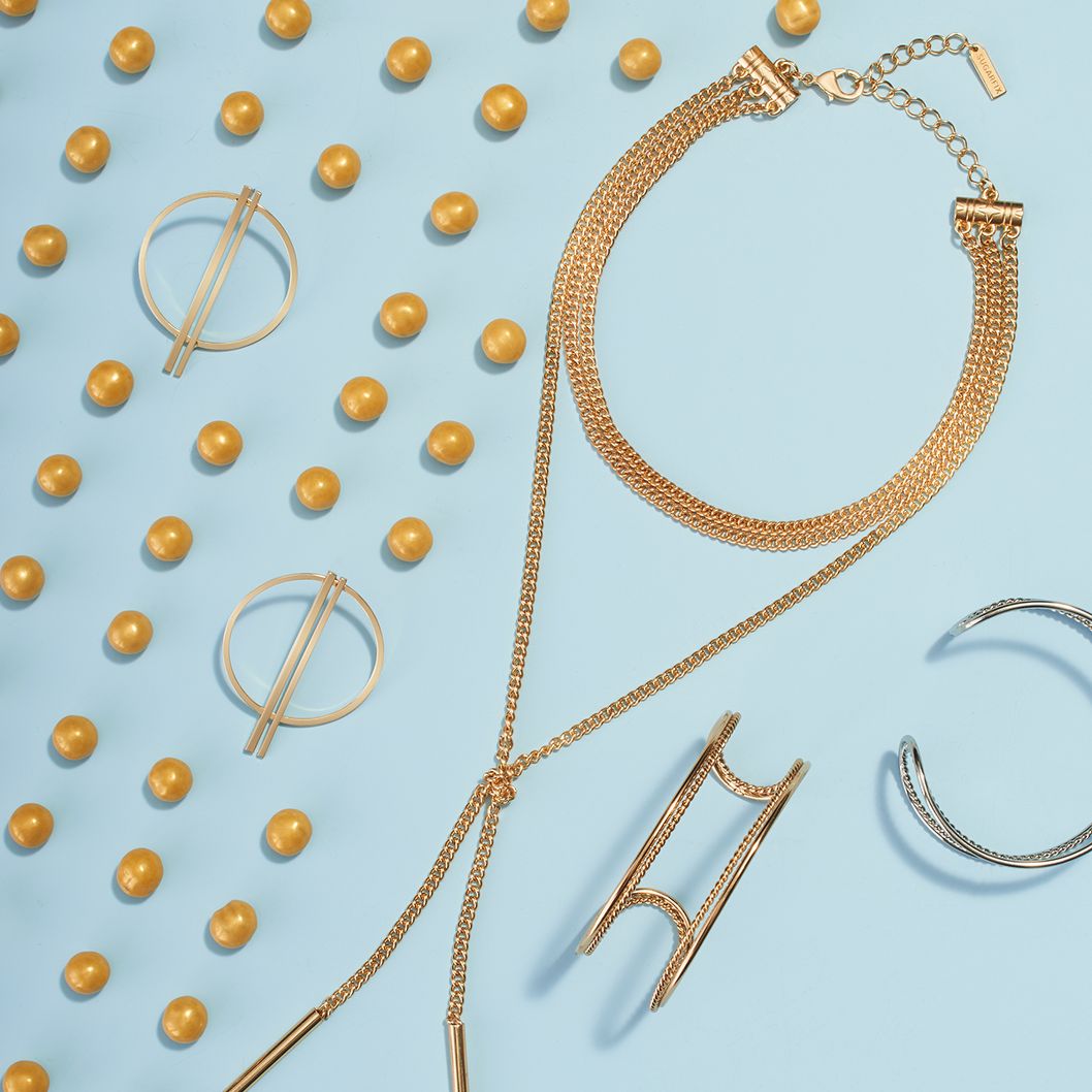DTKAustin shares her favorite pieces from the BaubleBar Target Sugarfix collaboration. Click for more amazing deals and low prices on cute costume jewelry!