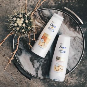 DTKAustin talks all about her new favorite DOVE shampoo. Has anyone every had a dry scalp or dandruff? Click to read why she is raving all about Dove's new Derma Care Scalp line.