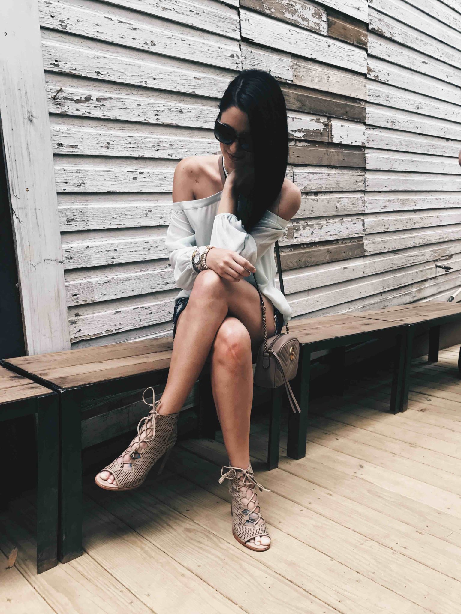 Ashley of DTKAustin shares her top looks from her week at SXSW with CLIF Bar. If you're needing festival wear tips then click for more info and photos! 