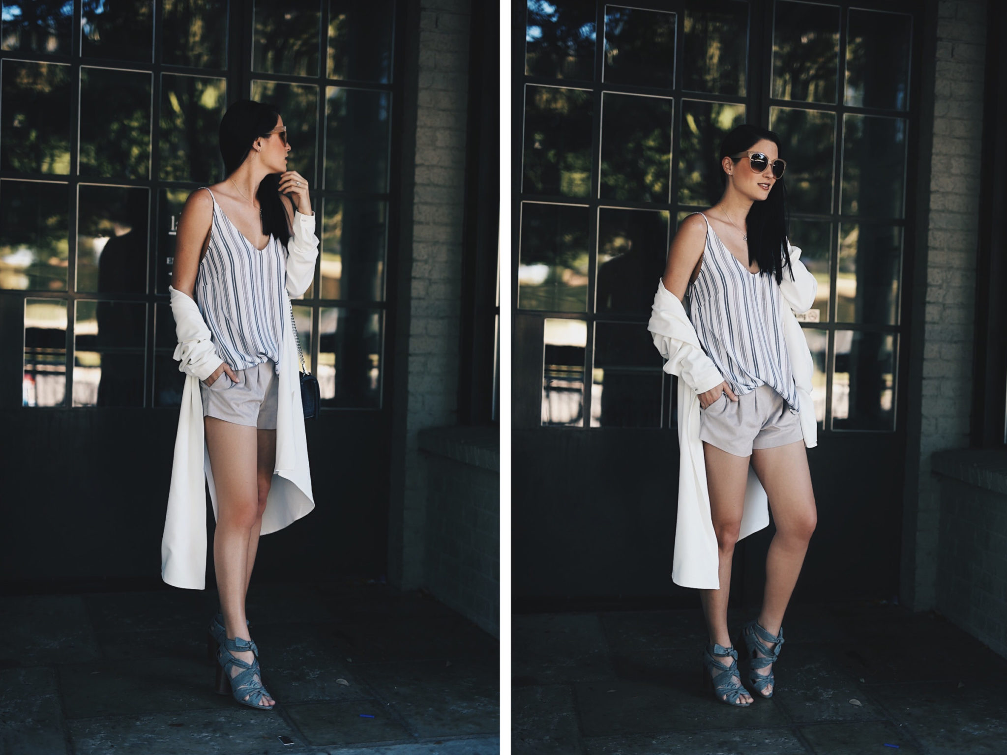 DTKAustin shares her three favorite outfits for Spring with Gentle Fawn. Maxi dresses, dusters, and summer whites are on my Spring agenda. Click for more details!