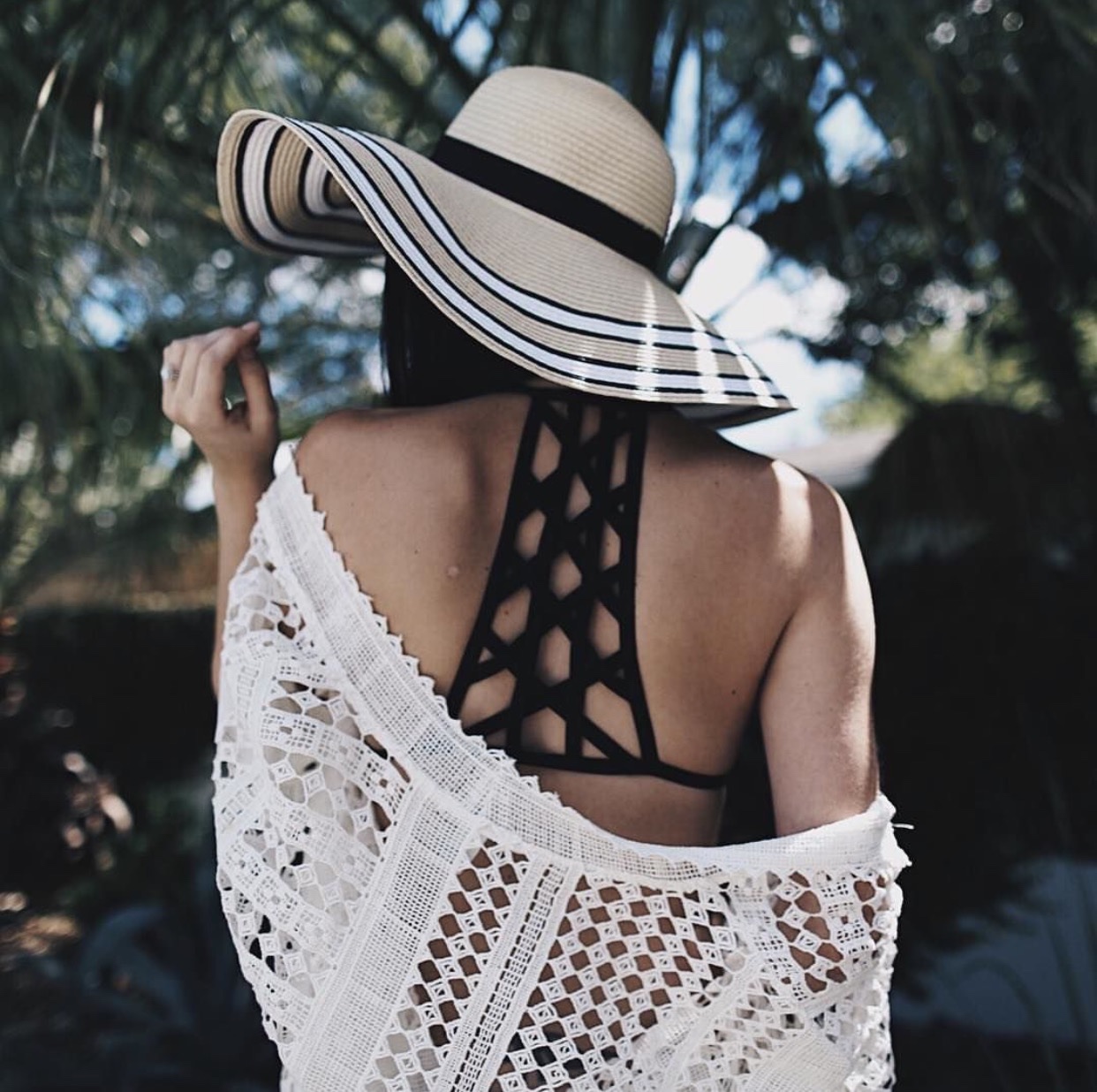 DTKAustin shares her favorite looks from her April Instagram posts over on the blog. The best of summer outfits all in one place! Click for more information and photos.