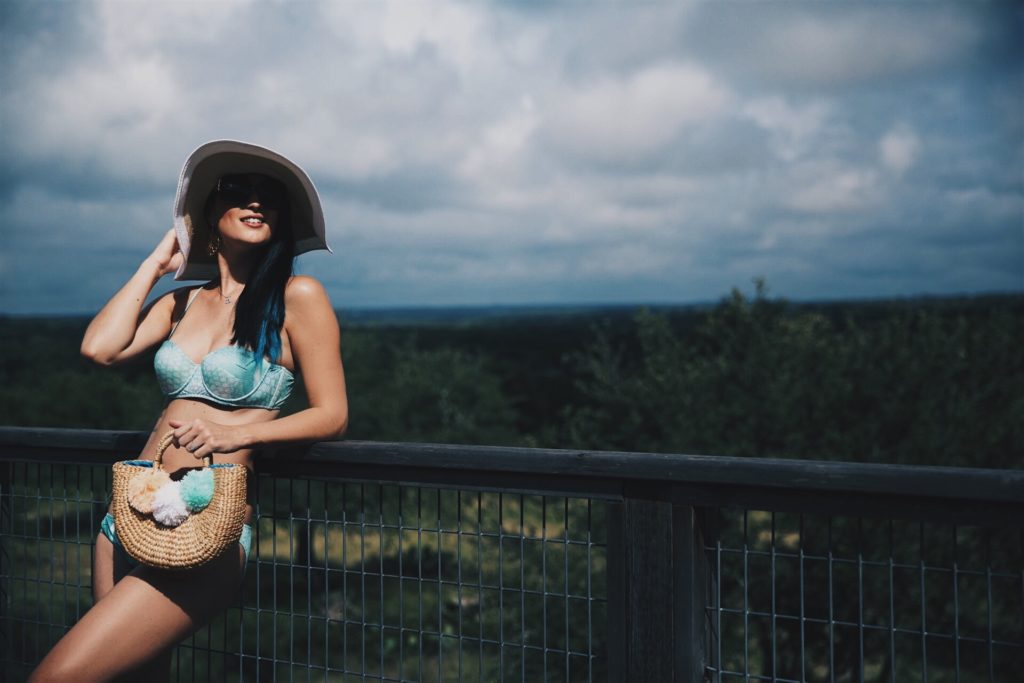 DTKAustin shares her go-to online boutique for shopping everything summer, Maison du Maillot. From Mara Hoffman to bikinis galore, they have you covered for any summer getaway. Click for more information and photos.