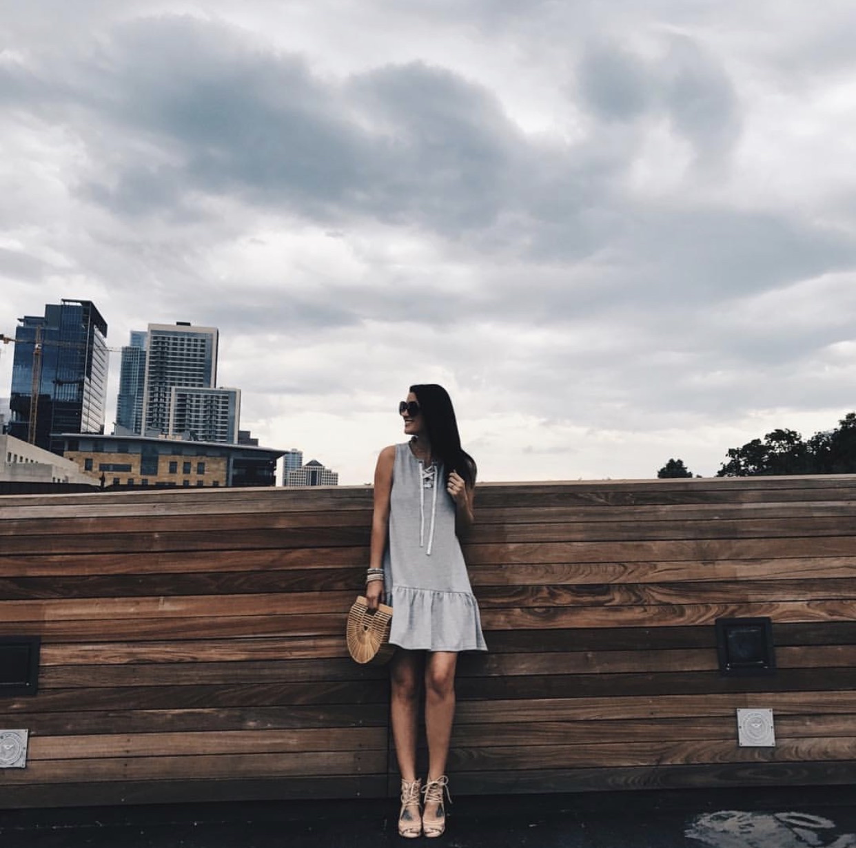 DTKAustin shares her latest Instagram fashion posts from June. Sales, great deals and fabulous looks await. Click for more information and photos.