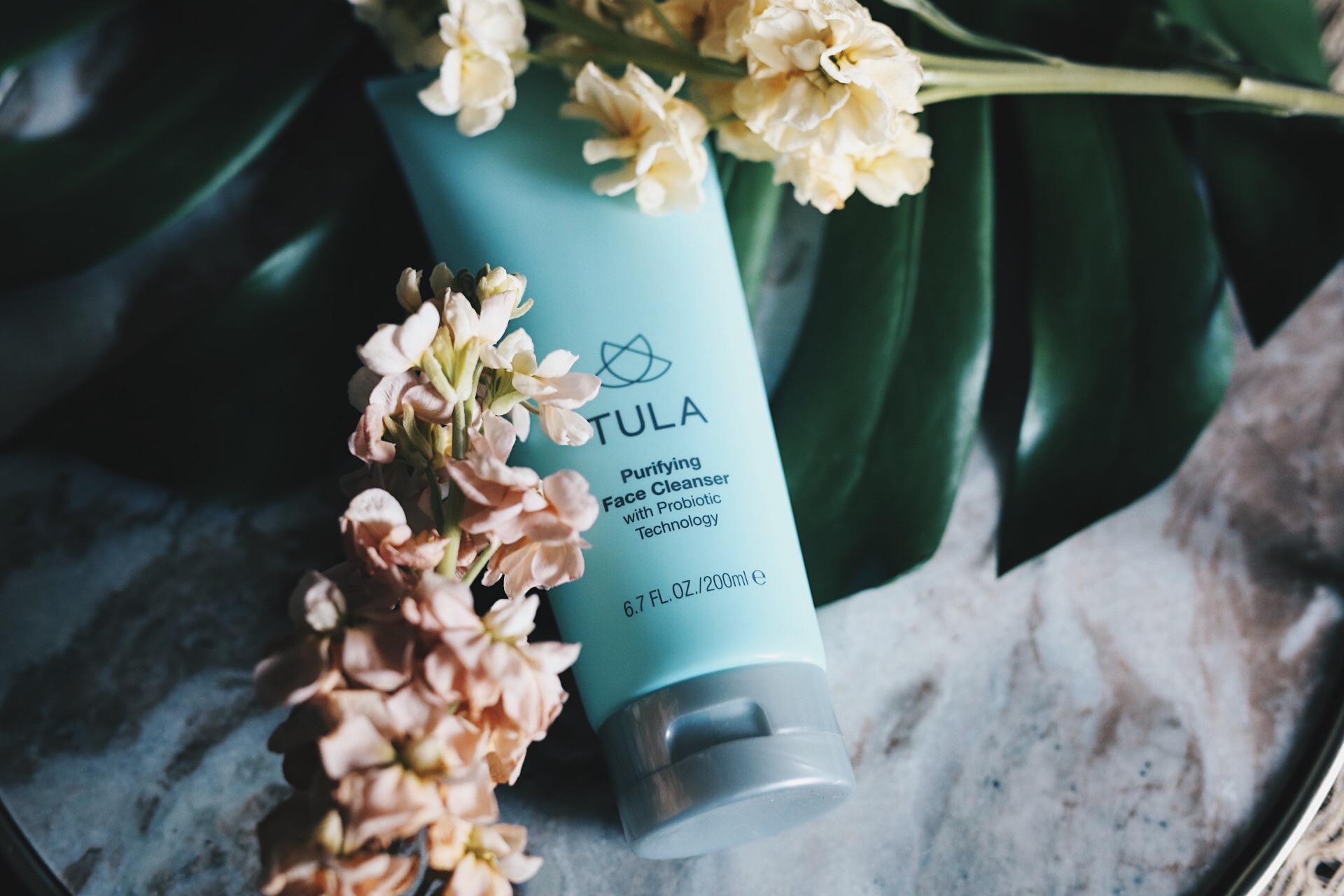 Austin blogger DTKAustin shares why healthy skincare is so important at any age with TULA | best skincare products | skincare products for any age | skincare routines | how to use skincare products | TULA skincare review | TULA skincare products || Dressed to Kill