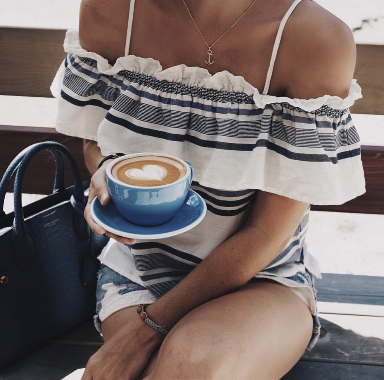 DTKAustin shares her latest Instagram fashion posts from June. Sales, great deals and fabulous looks await. Click for more information and photos.