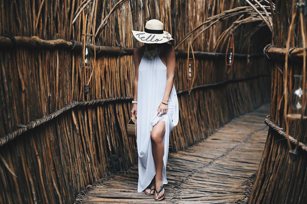 The Ultimate Tulum Travel guide with vacation tips plus the best Instagrammable spots in Tulum