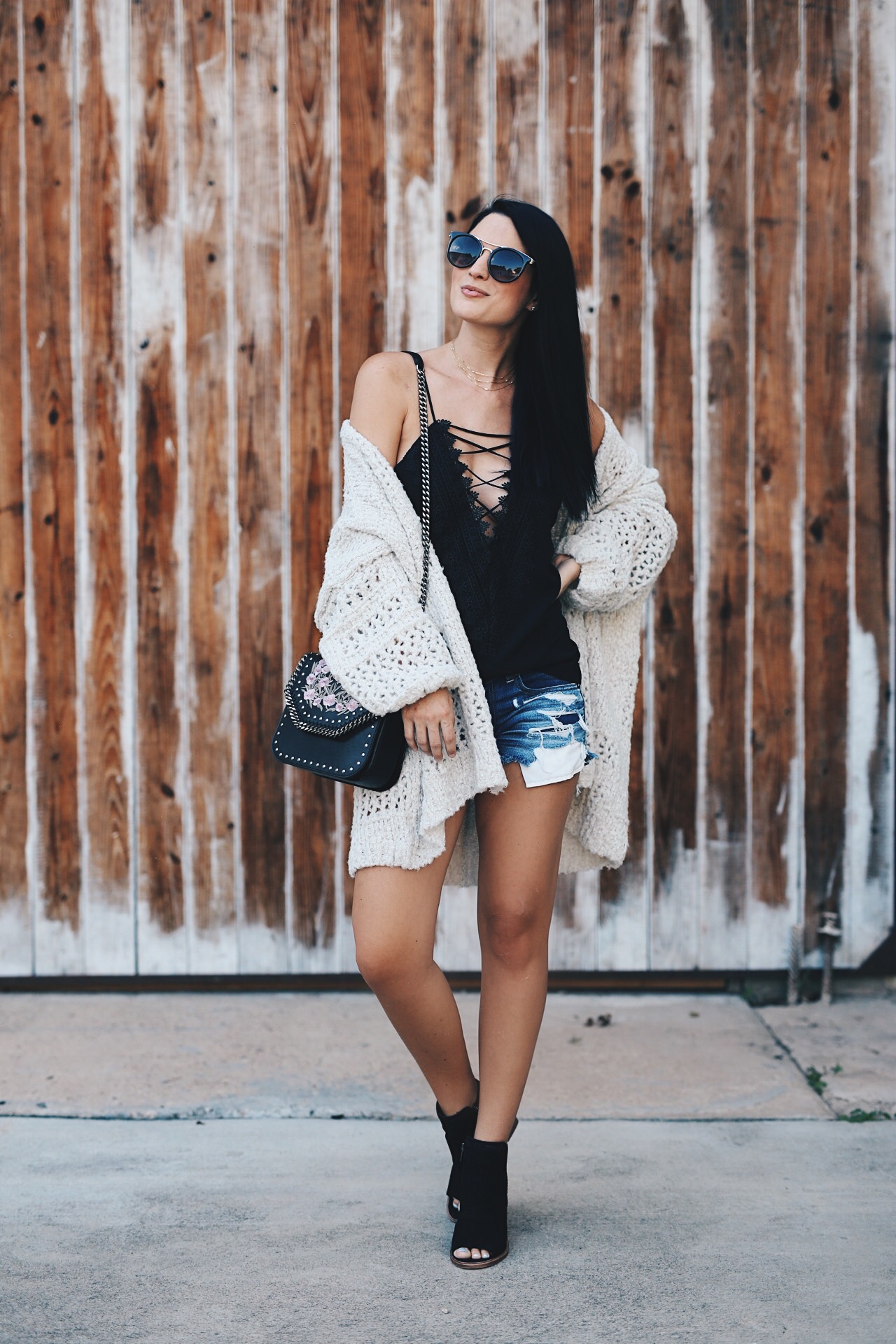 Tips to Easily Transition Your Summer Wardrobe to Fall with Nordstrom | summer to fall fashion pieces | summer to fall wardrobe | fall style ideas | transitioning seasonal wardrobes | how to style clothing from summer to fall | summer to fall style tips || Dressed to Kill