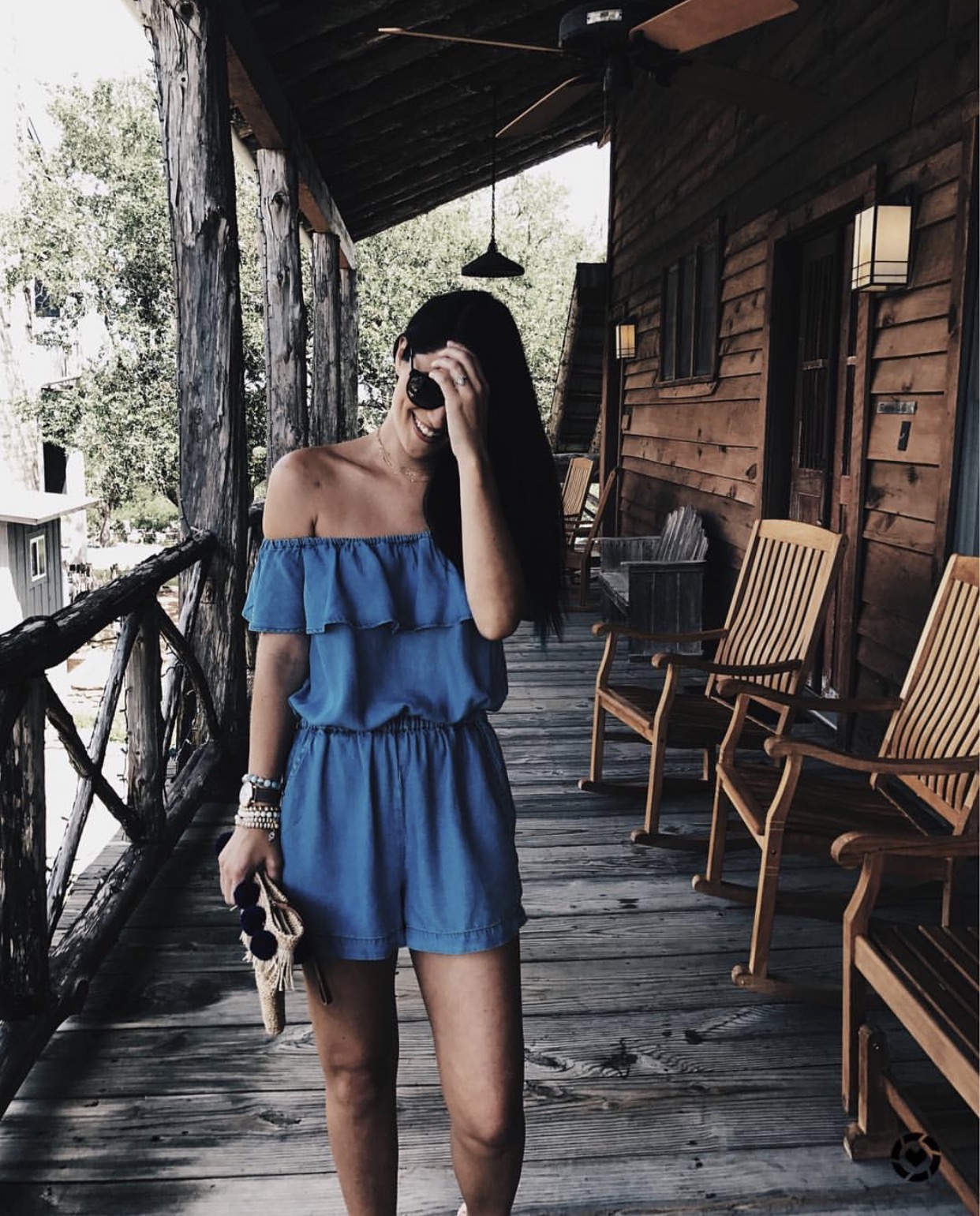 Instagram Outfit Roundup - Favorite July Looks | summer fashion tips | summer outfit ideas | summer style tips | what to wear for summer | warm weather fashion | fashion for summer | style tips for summer | outfit ideas for summer || Dressed to Kill