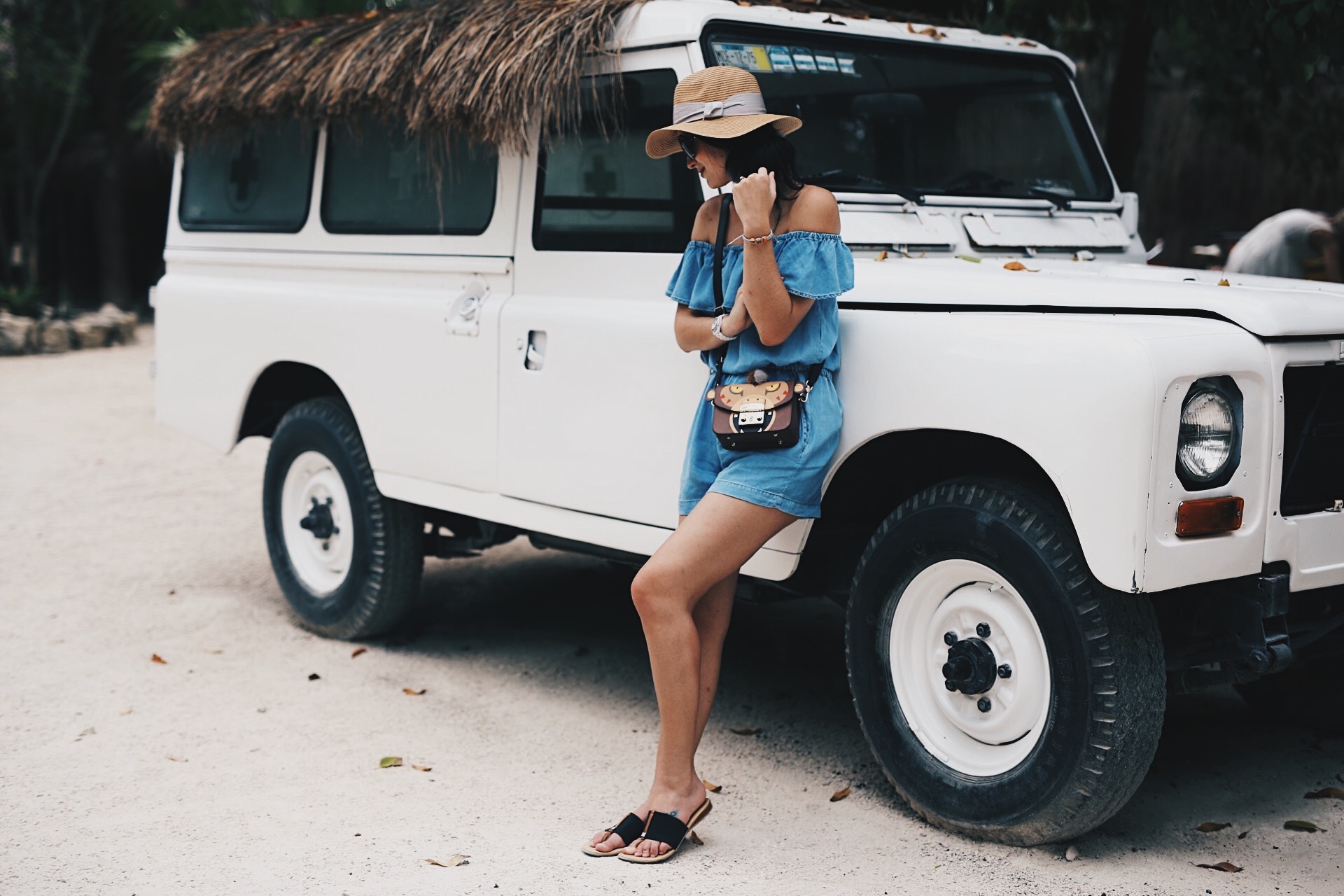 The Ultimate Tulum Travel Guide