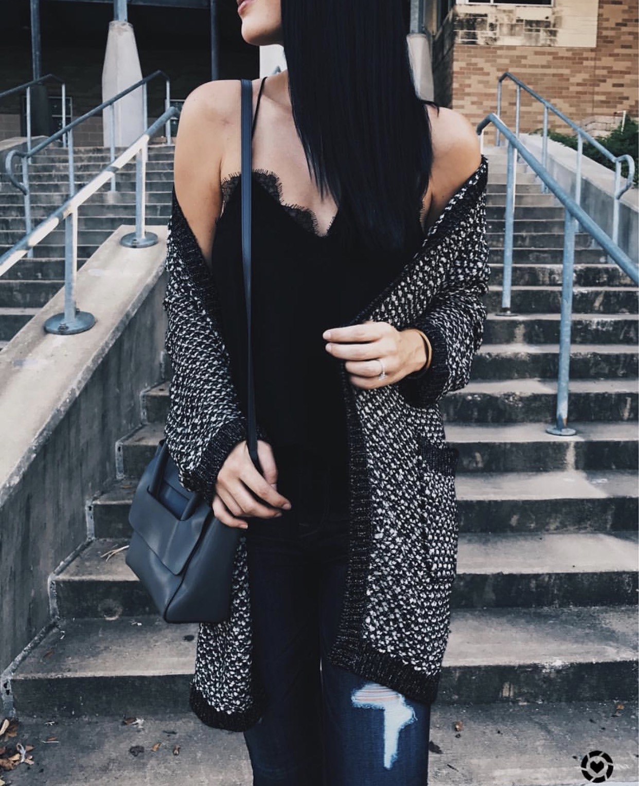Instagram Outfit Roundup - Best Blogger Looks from September | fall fashion tips | fall outfit ideas | fall style tips | what to wear for fall | cool weather fashion | fashion for fall | style tips for fall | outfit ideas for fall || Dressed to Kill 