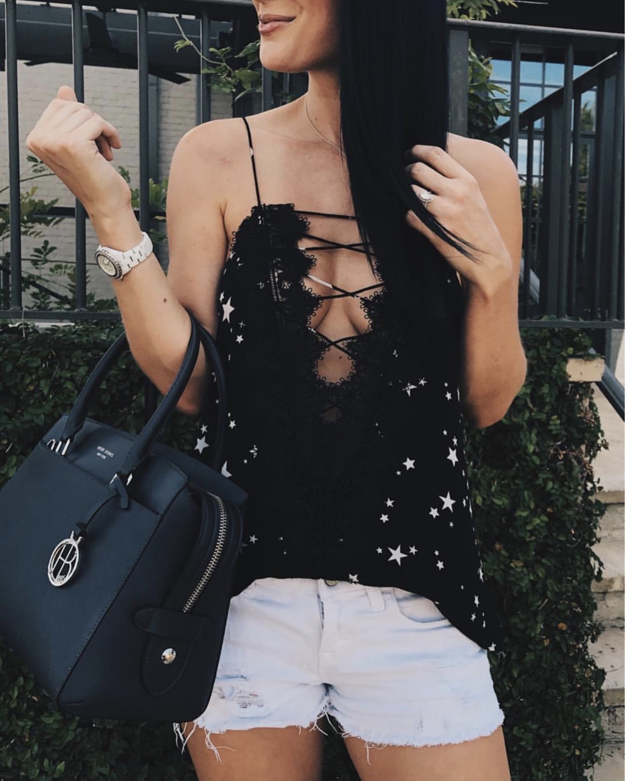 Instagram Outfit Roundup - Best Blogger Looks from September | fall fashion tips | fall outfit ideas | fall style tips | what to wear for fall | cool weather fashion | fashion for fall | style tips for fall | outfit ideas for fall || Dressed to Kill 