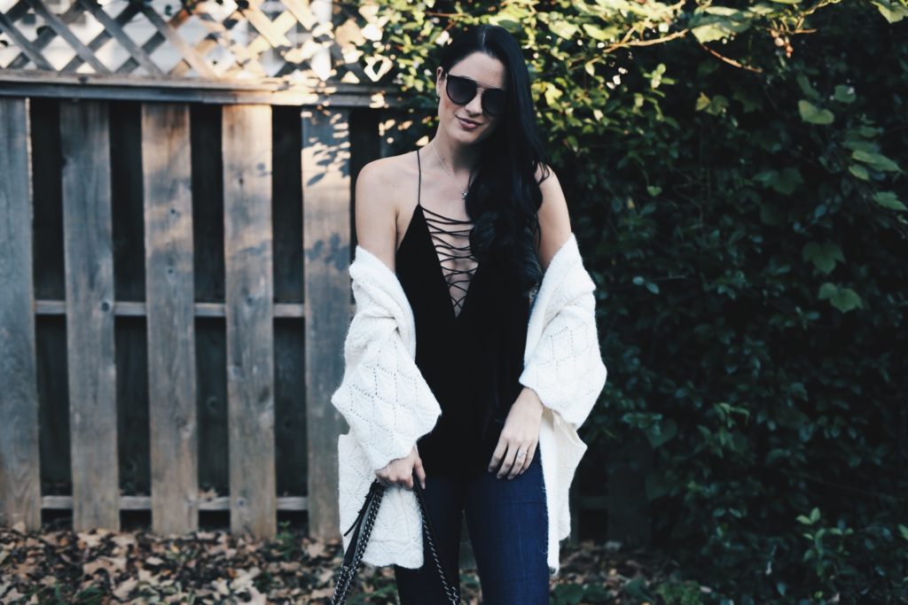 DTKAustin has rounded up her top cardigans for Fall and Winter that are under $100 from Chicwish.