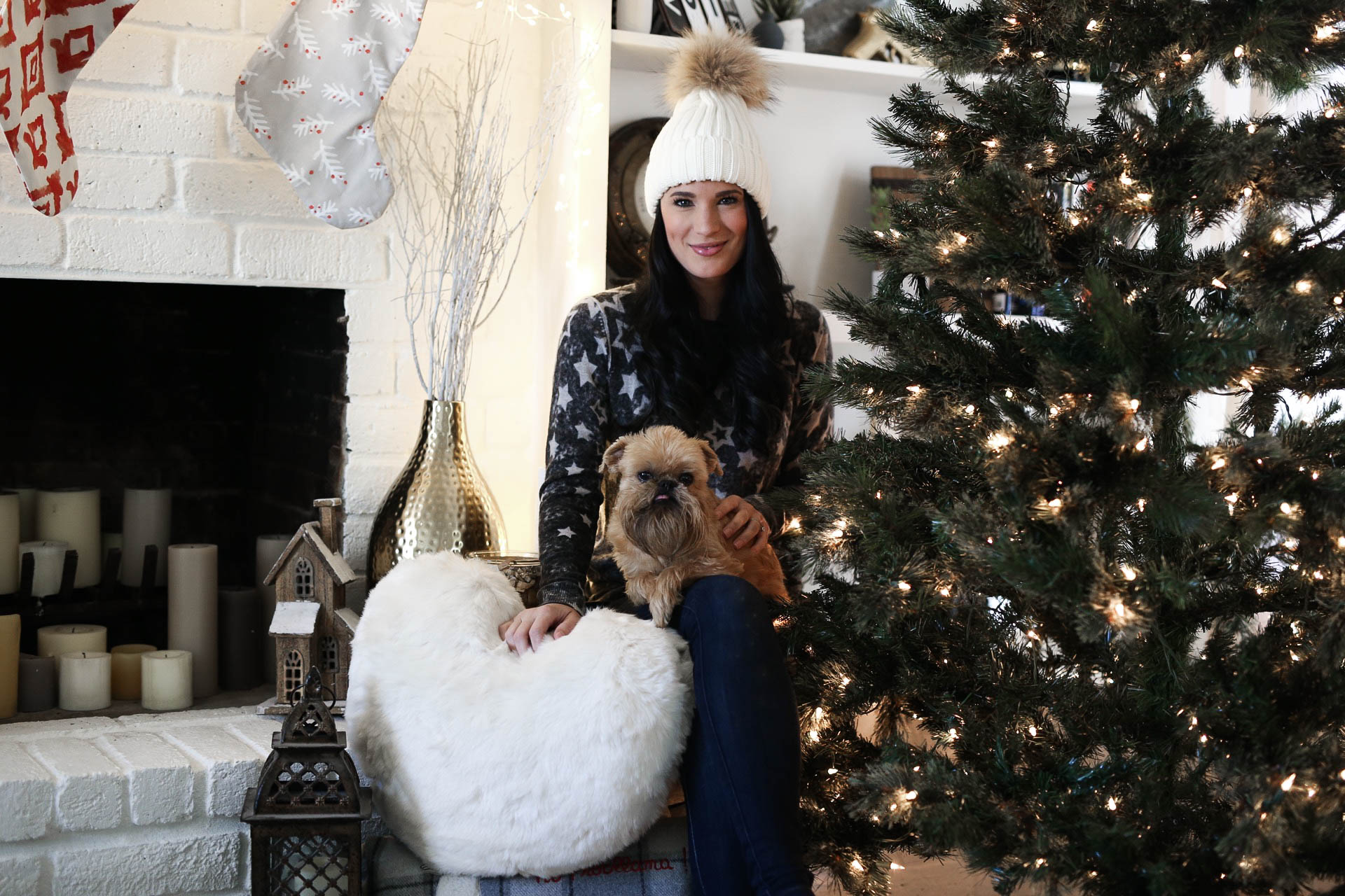 How I'm Giving Back This Holiday Season & Beyond | 7 Creative Ideas | holiday giving tips | ways to give back during the holidays || Dressed to Kill #givingseason #holidaygiving #giveback - 7 Ways to Give Back During the Holidays by popular Austin blogger Dressed to Kill