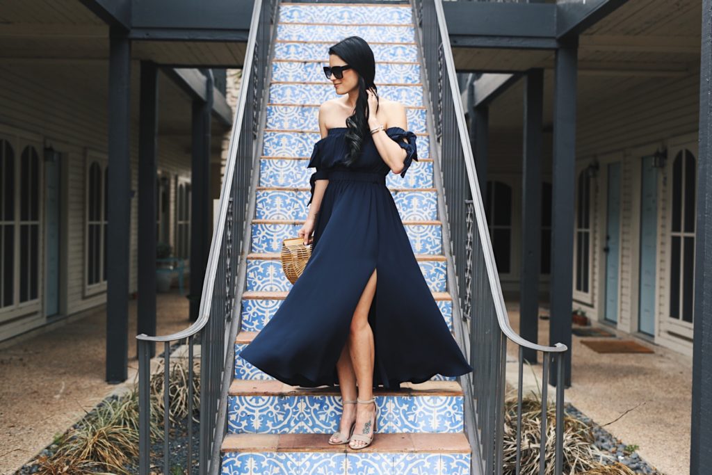 DTKAustin is sharing her favorite Spring transitional dresses from Nordstrom for all budgets. - Spring and Summer Dresses by popular Austin fashion blogger Dressed to Kill
