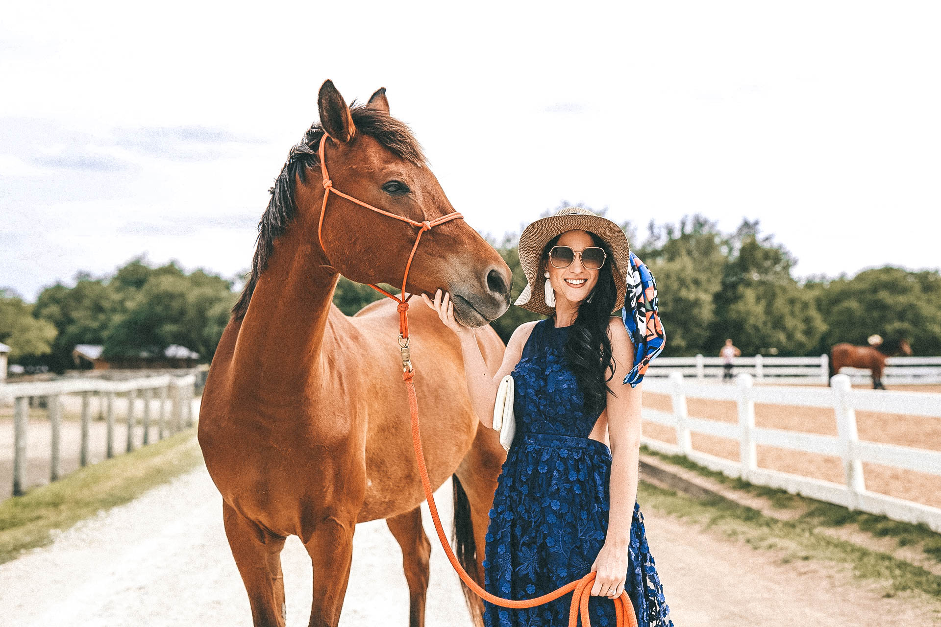 What to Wear to a Kentucky Derby Party featured by popular Austin Fashion blogger, Dressed to Kill. 