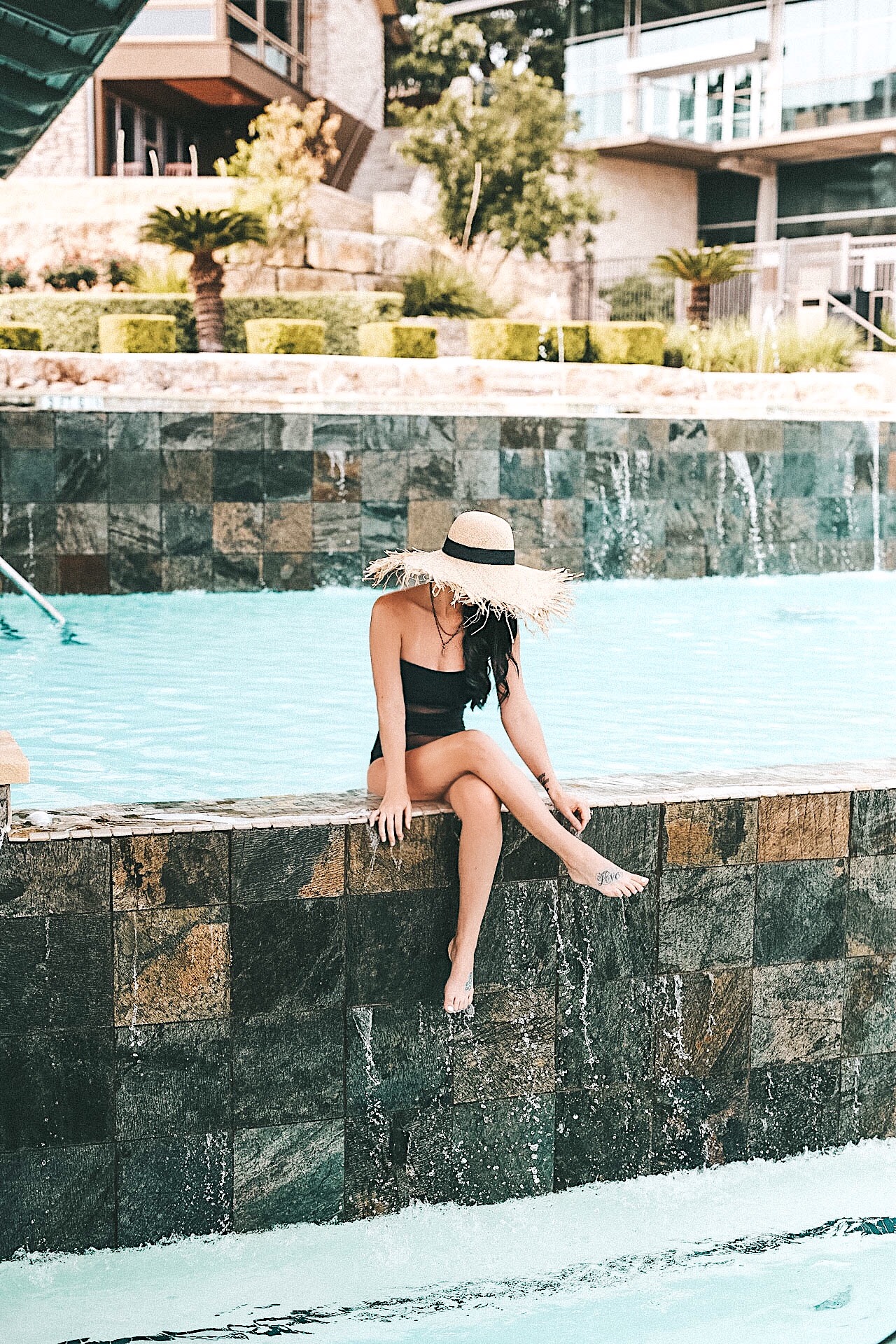 12 Must Have Neutral One Piece Swimsuits for Summer | swimsuit style for summer | summer swimsuits for women | one-piece bathing suits for women || Dressed to Kill #summer #style #fashion #swimsuits #bathingsuits #onepiece 