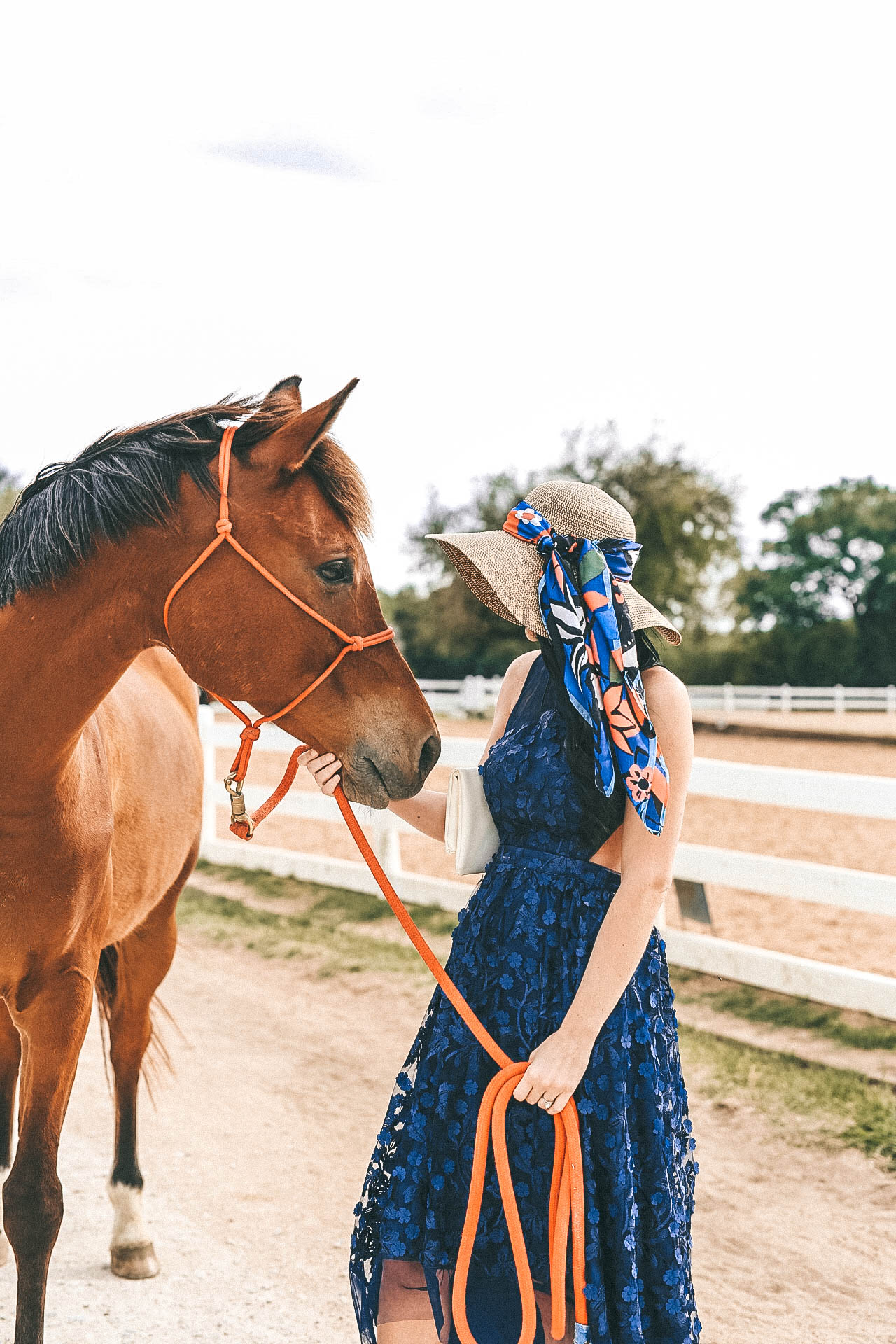 What to Wear to a Kentucky Derby Party featured by popular Austin Fashion blogger, Dressed to Kill. 