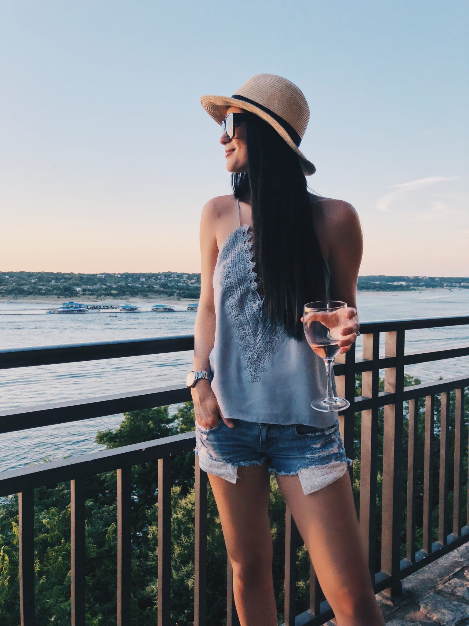 DTKAustin shares where the best vacation and staycation spot near Austin is; the Lakeway Resort & Spa. | Austin travel tips | staycation ideas near Austin Texas | Austin travel ideas | where to stay near Austin Texas || DTK Austin #austintexas #austintravel #lakewayresort #texastravel #staycation - {Best Staycation Near Austin - Lakeway Resort & Spa} by popular Austin blogger, Dressed to Kill