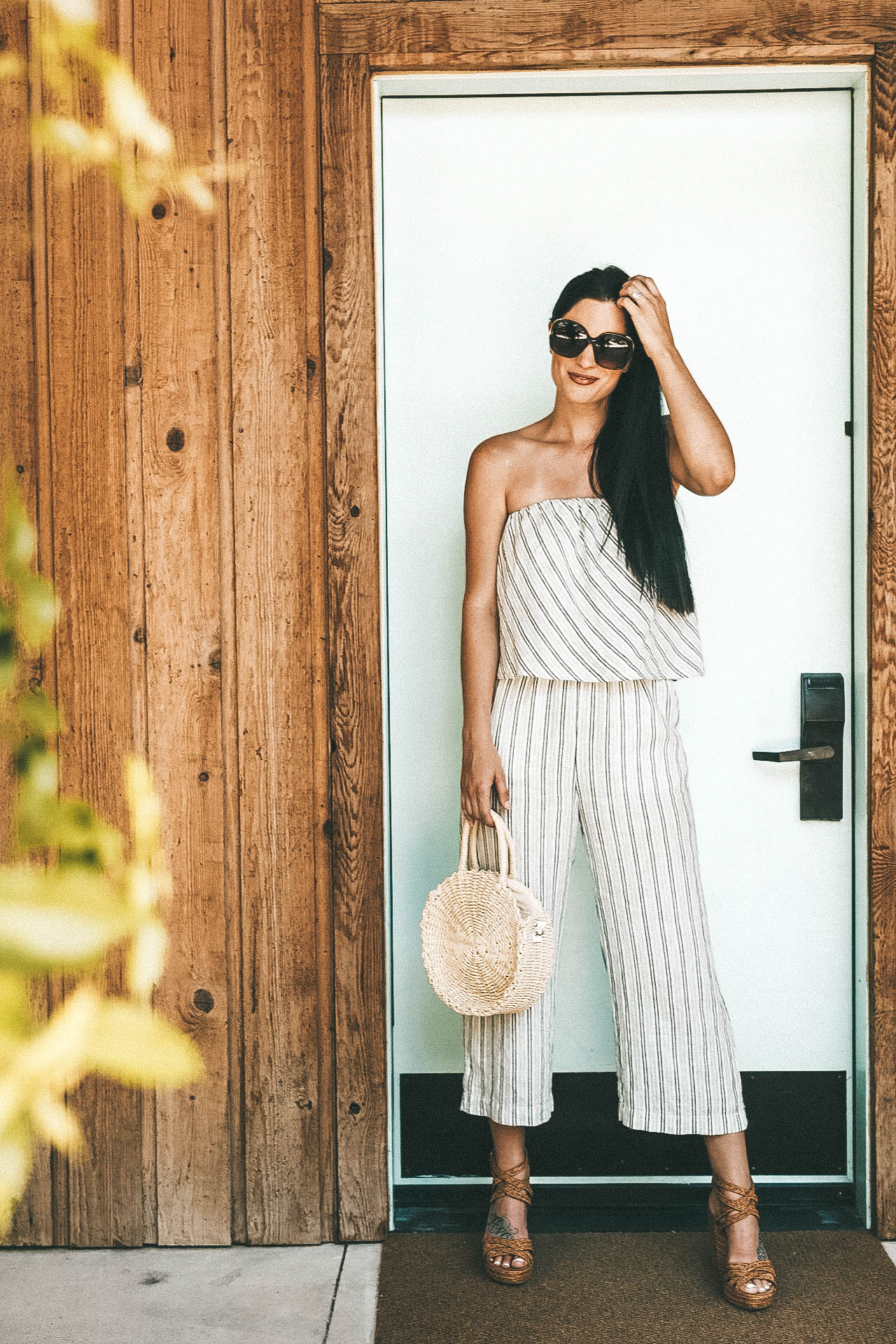 DTKAustin shares her favorite women's clothing from the new Joie at the Domain NORTHSIDE in Austin. Get an exclusive 20% off in Austin with code JOIENORTHSIDE. - Joie at Domain NORTHSIDE in Austin + Exclusive Discount} featured by popular Austin fashion blogger, Dressed to Kill