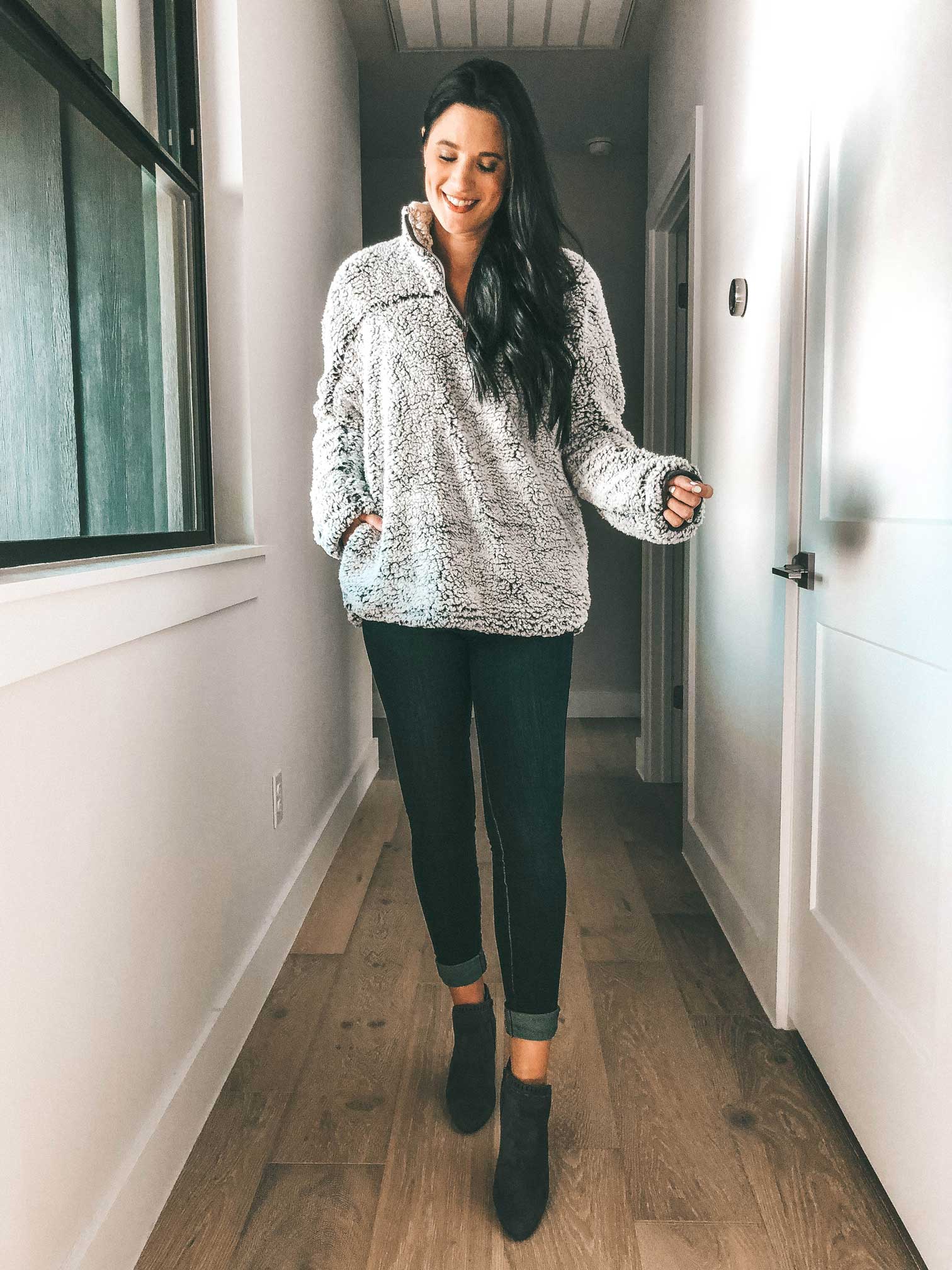 DTKAustin shares her 7 must have items from the 2018 Nordstrom Anniversary Sale NSALE. - Nordstrom Anniversary Sale Must Haves featured by popular Austin fashion blogger, Dressed to Kill || DTK Austin #nsale #nordstrom #anniversarysale #nordstromsale #fashion #style #fallstyle #winterstyle #womensoutfits #dtkaustin