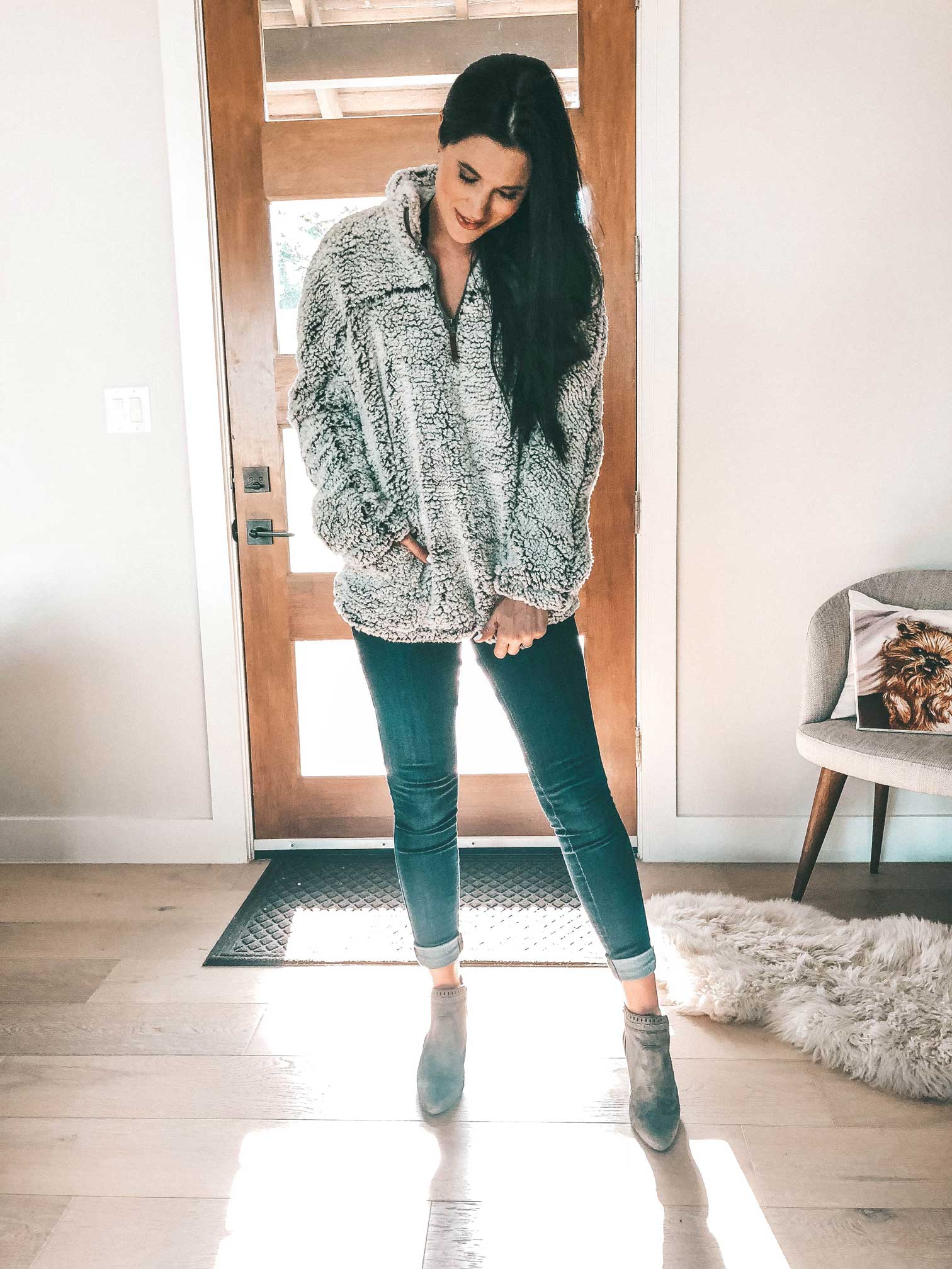 DTKAustin shares her 7 must have items from the 2018 Nordstrom Anniversary Sale NSALE. - Nordstrom Anniversary Sale Must Haves featured by popular Austin fashion blogger, Dressed to Kill || DTK Austin #nsale #nordstrom #anniversarysale #nordstromsale #fashion #style #fallstyle #winterstyle #womensoutfits #dtkaustin