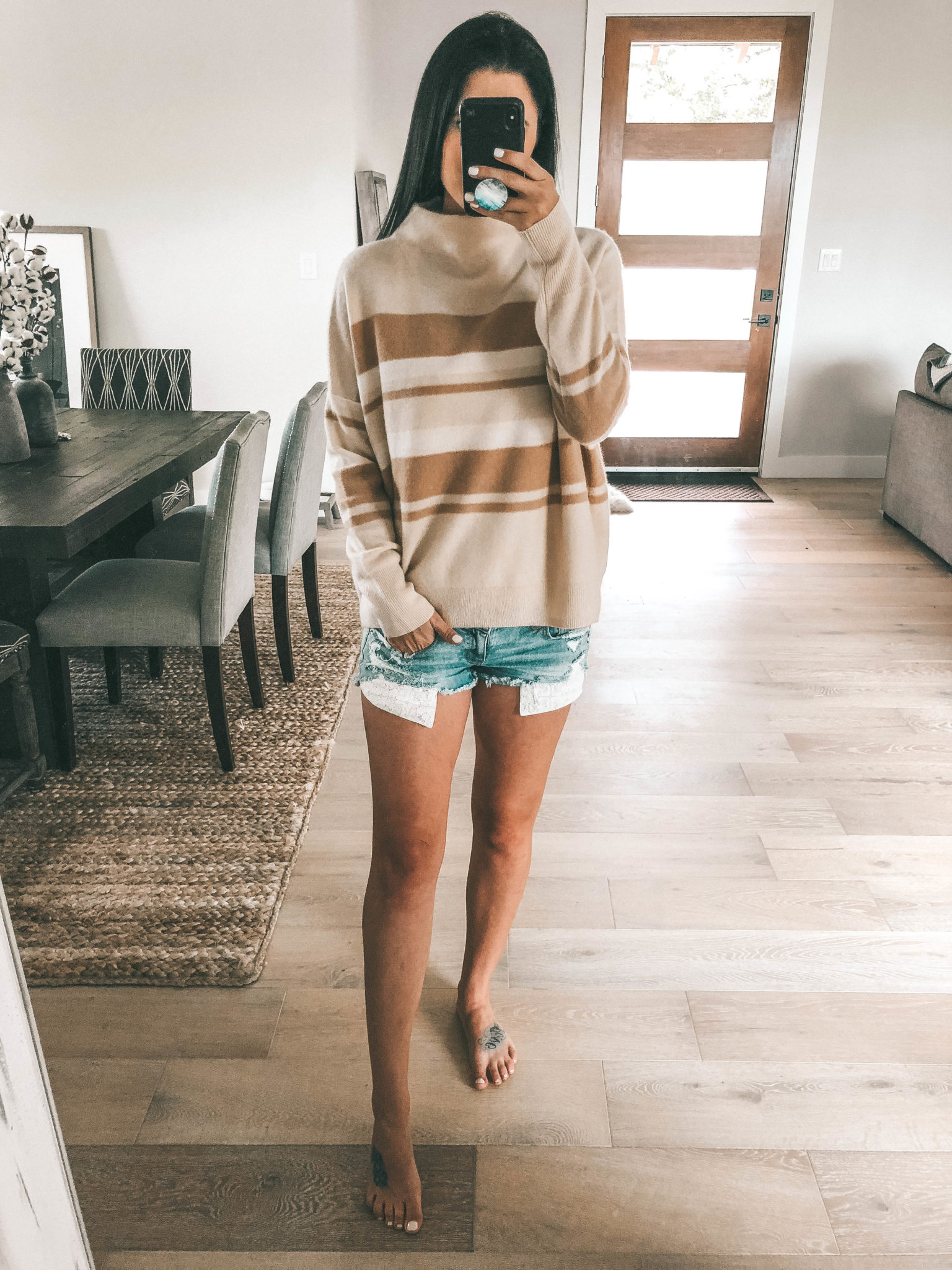 #nsale #cardigans #sweaters #nordstrom #nordstromsale #fallstyle #winterstyle #dtkaustin - Nordstrom Anniversary Sale Sweaters + Cardigans Try-On Session featured by popular Austin fashion blogger Dressed to Kill