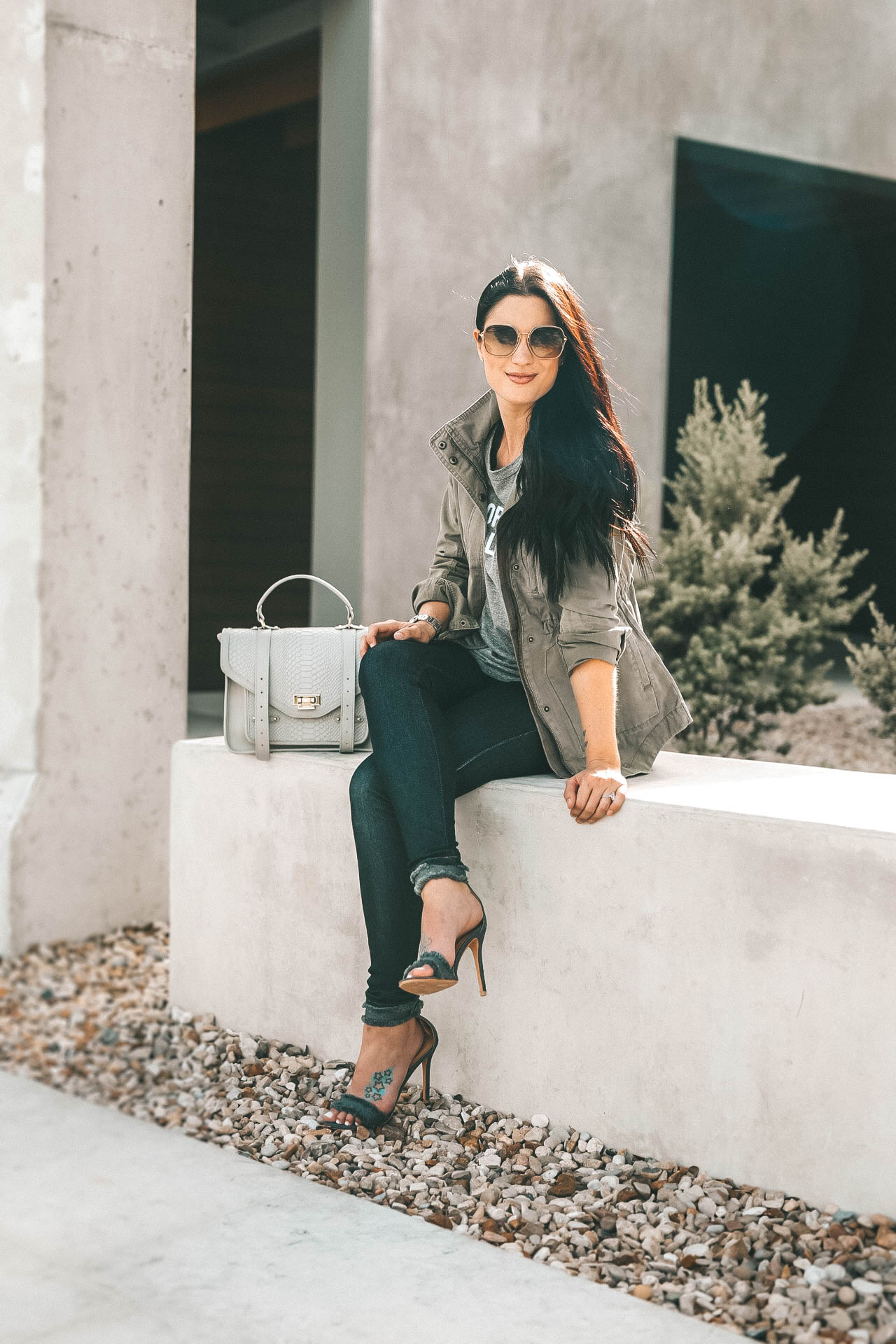 DTKAustin talks about one of her favorite new retailers at the Domain NORTHside. Marine Layer just opened and is offering a 20% discount with code DOMAINNORTHSIDE. - {Marine Layer at Domain NORTHside + 20% off Discount} featured by popular Austin fashion blogger Dressed to Kill