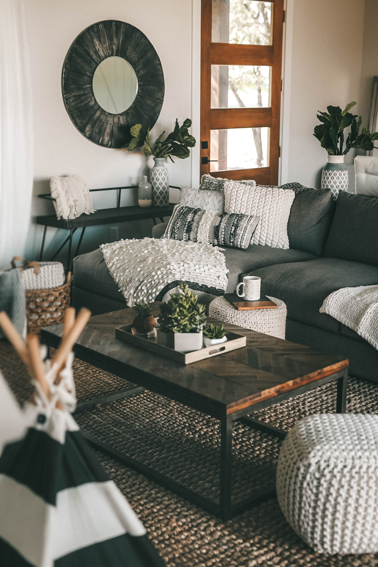 Nordstrom Home Decor Ideas Dressed to Kill