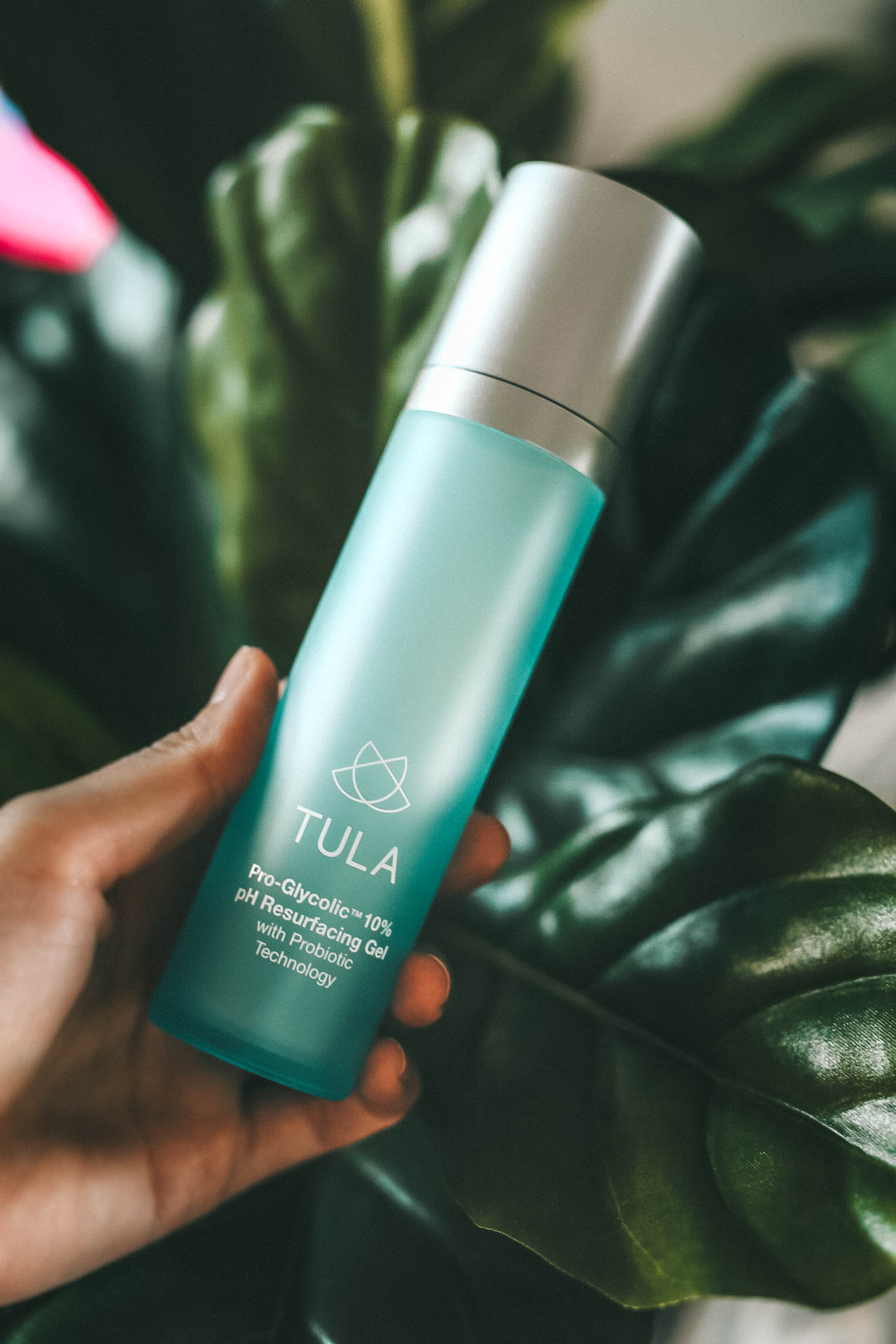 My Must Have Tula Skincare Products | the best skincare products for women || Dressed to Kill #skincare #tula #beauty #womensbeauty #beautyproducts #dtkaustin - My Must Have Tula Skincare Products and 20% off coupon code featured by popular Austin beauty blogger, Dressed to Kill