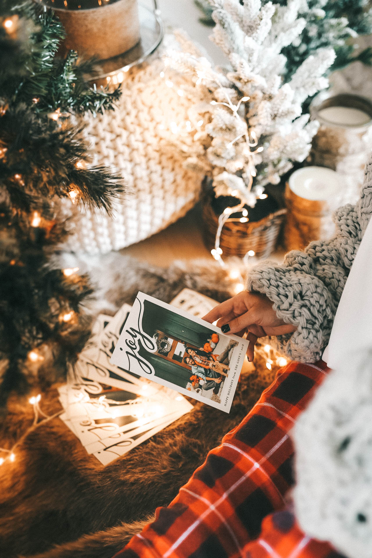 Nordstrom | ChicWish | Target | Holidays | Minted Christmas Cards featured by top Austin lifestyle blog Dressed to Kill