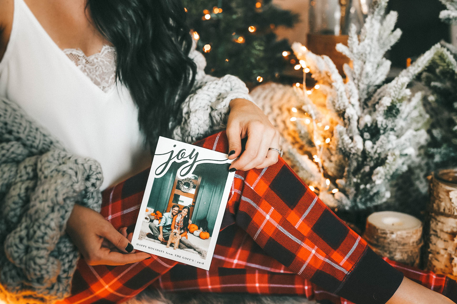 Nordstrom | ChicWish | Target | Holidays | Minted Christmas Cards featured by top Austin lifestyle blog Dressed to Kill
